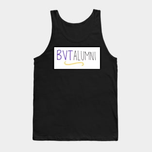 blackstone valley tech Tank Top